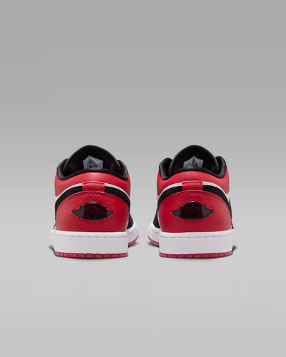 Air Jordan 1 Low Chicago 2025