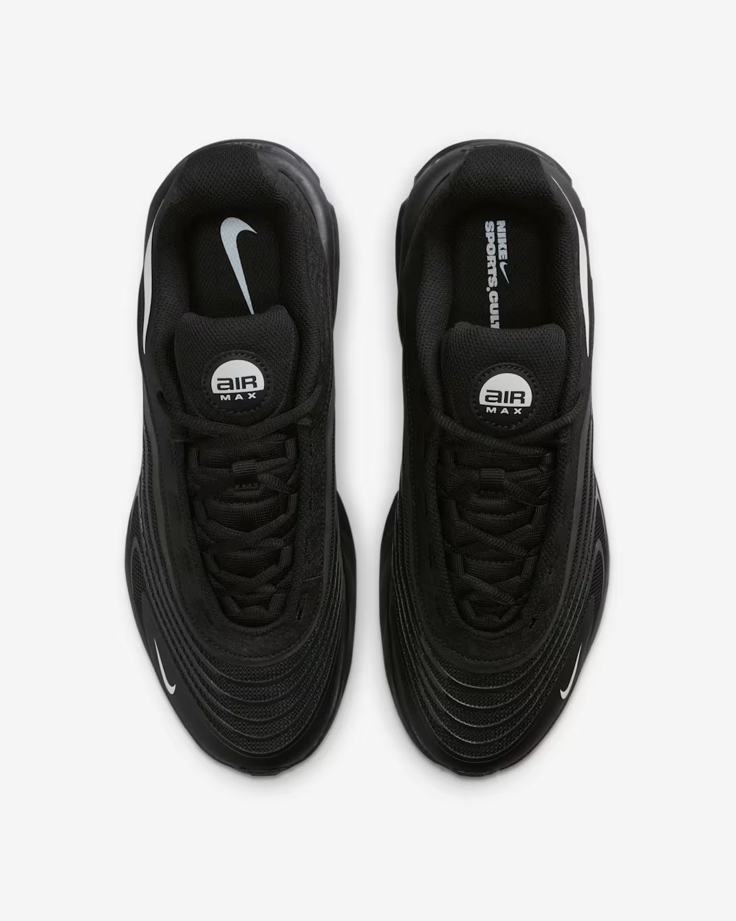 Nike Air Max Fire