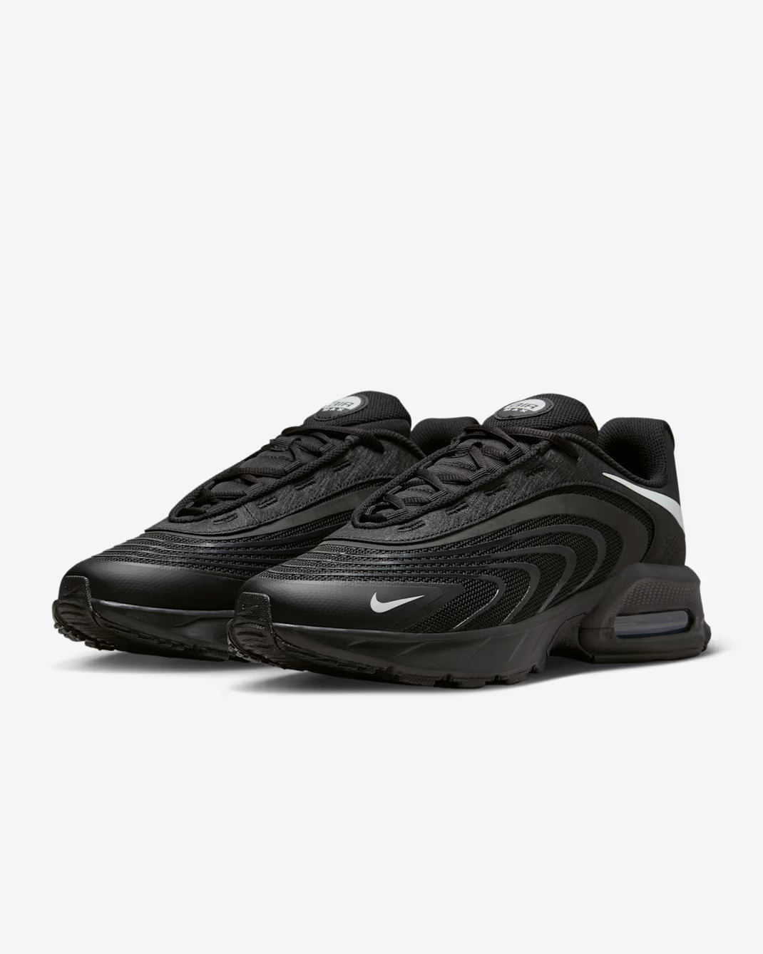 Nike Air Max Fire