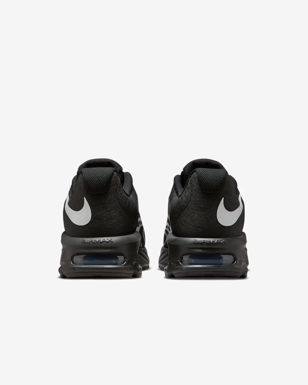 Nike Air Max Fire
