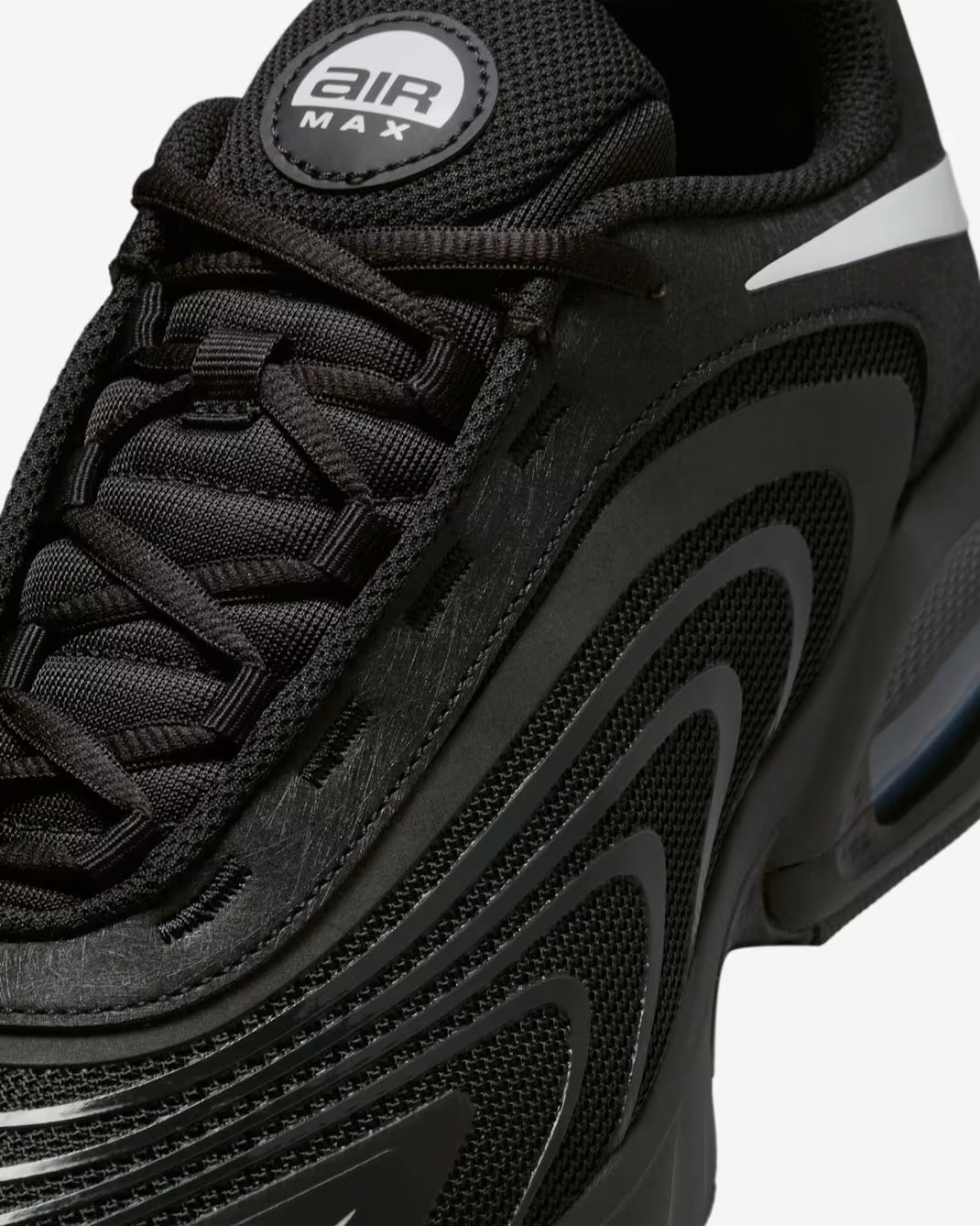 Nike Air Max Fire