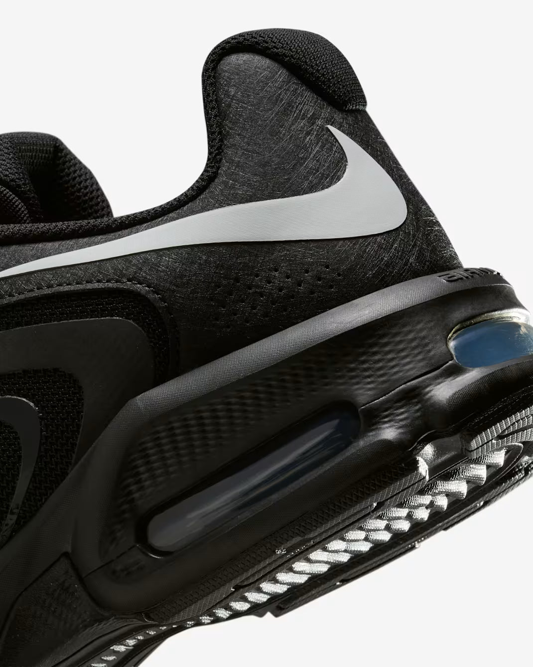 Nike Air Max Fire