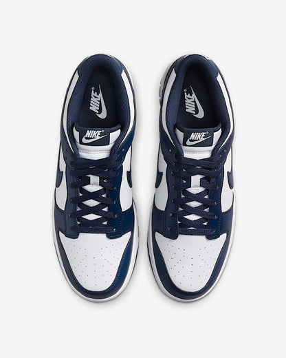 Nike Dunk Low Retro Midnight