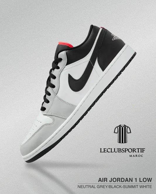 Air Jordan 1 Low Infrared