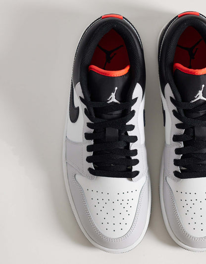 Air Jordan 1 Low Infrared