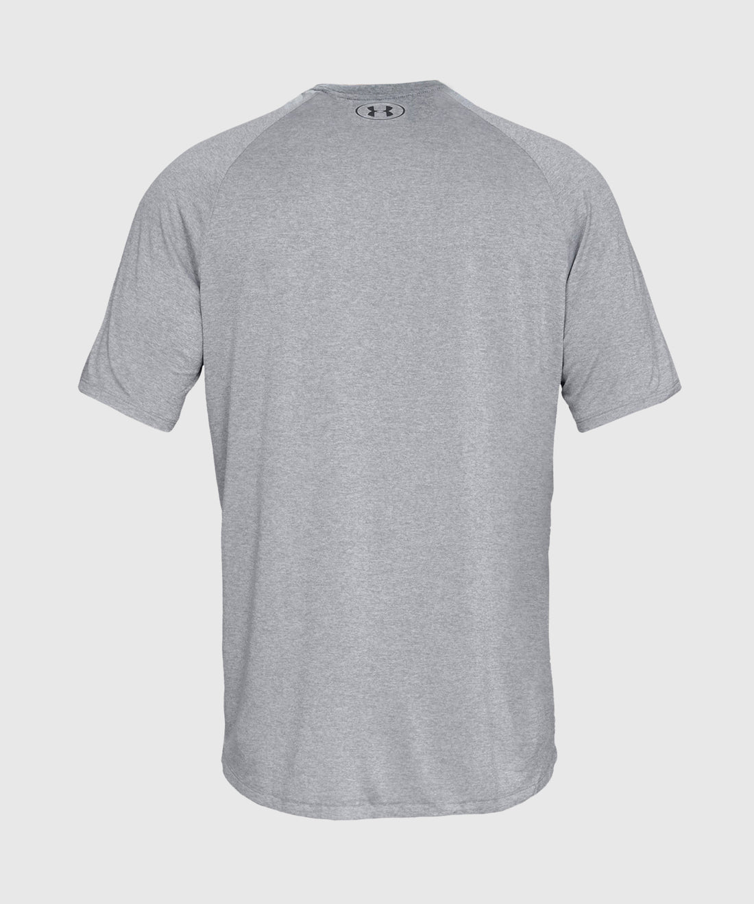 T-Shirt Under Armour Ua Tech™ 2.0 - Gris Clair Chiné
