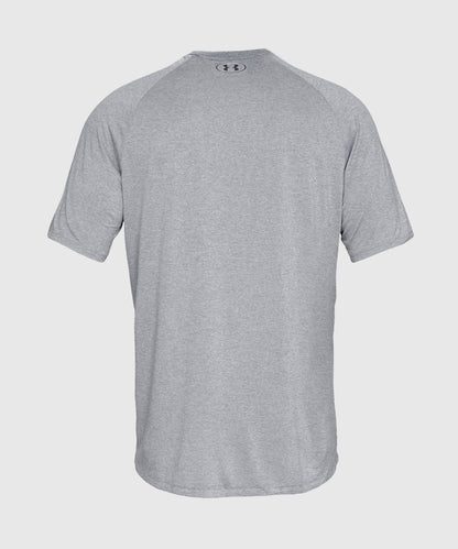 T-Shirt Under Armour Ua Tech™ 2.0 - Gris Clair Chiné