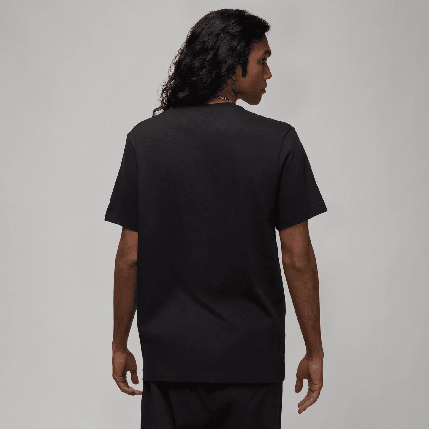 Jordan Air Black