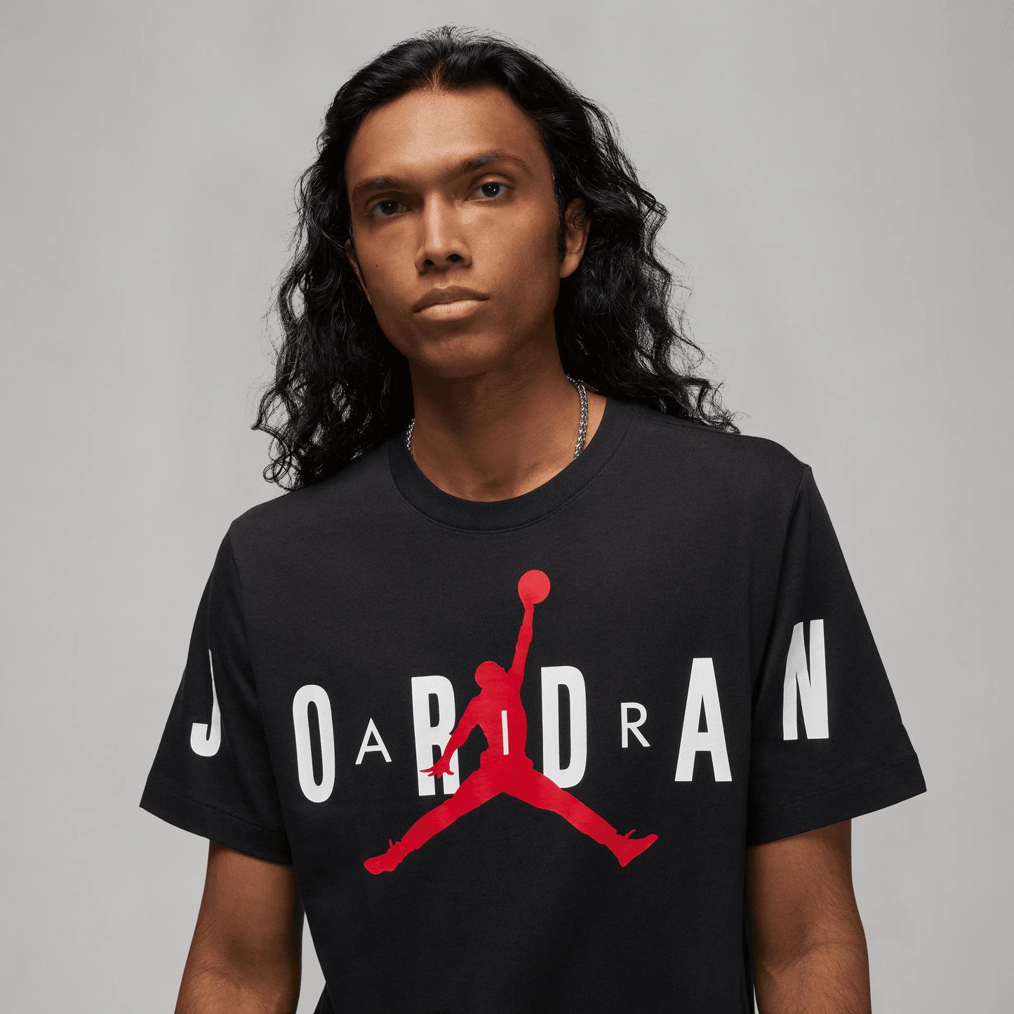 Jordan Air Black