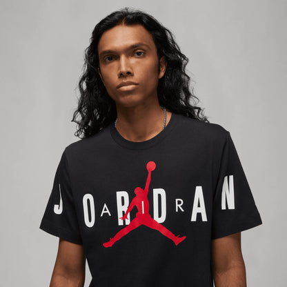 Jordan Air Black