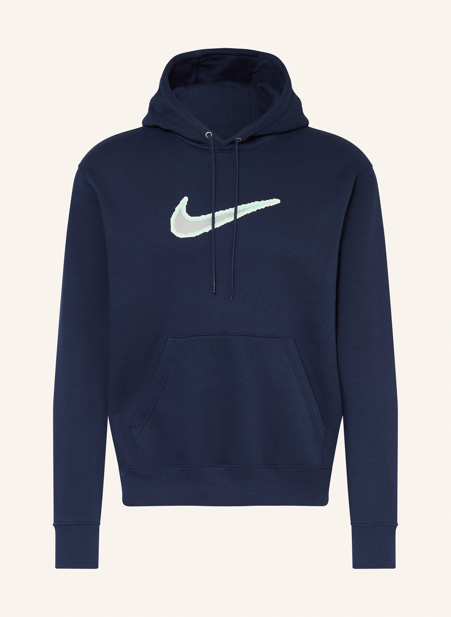 Survêtement Nike Club Bleu