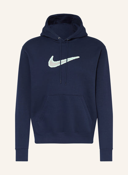 Survêtement Nike Club Bleu