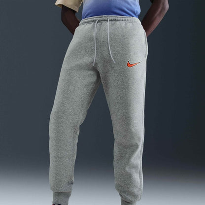 Survêtement Nike Club Gris