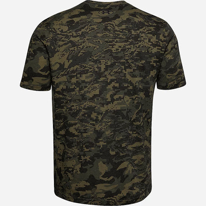 T-shirt camouflage