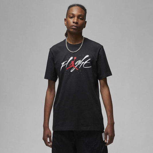 T-shirt Jordan Flight Flight Black 2024