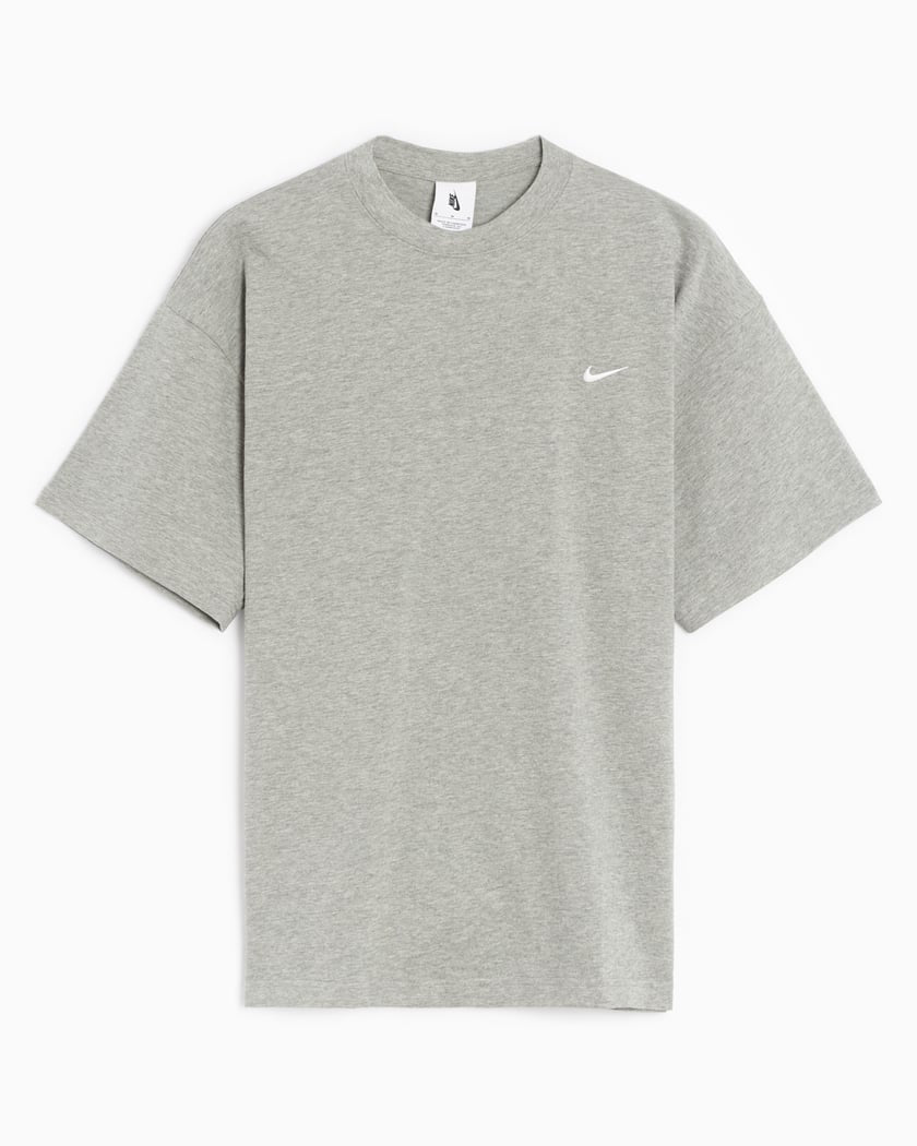 Tee Shirt Nike Lab Gris