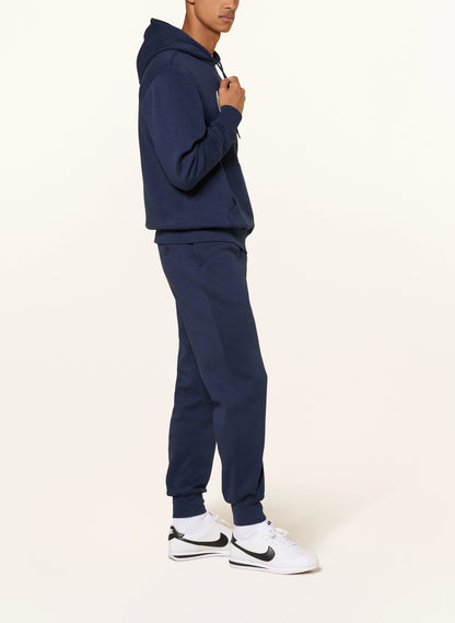 Survêtement Nike Club Bleu