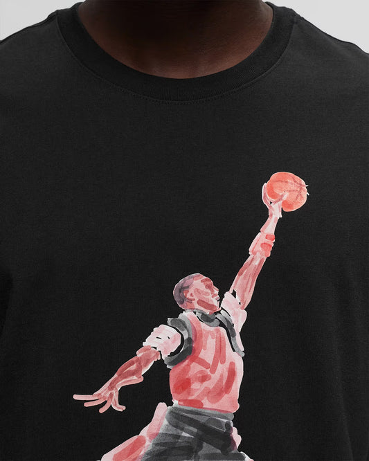 T-Shirt Jordan Brand Brooklyn