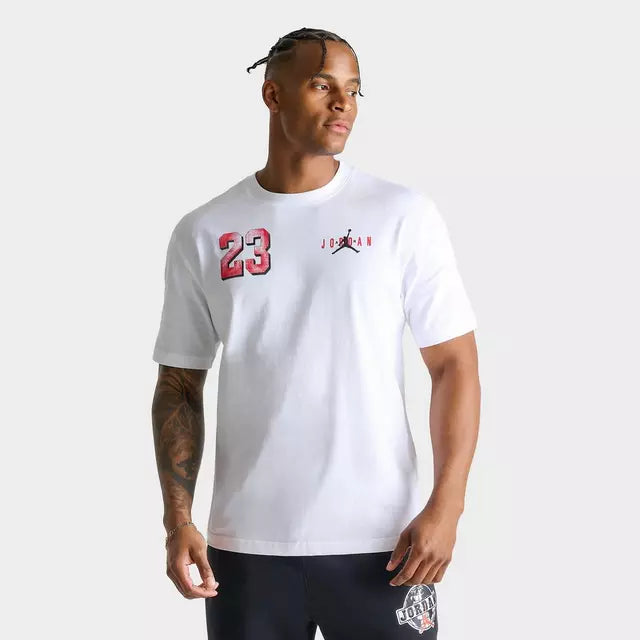 T-Shirt Jordan Varsity 23