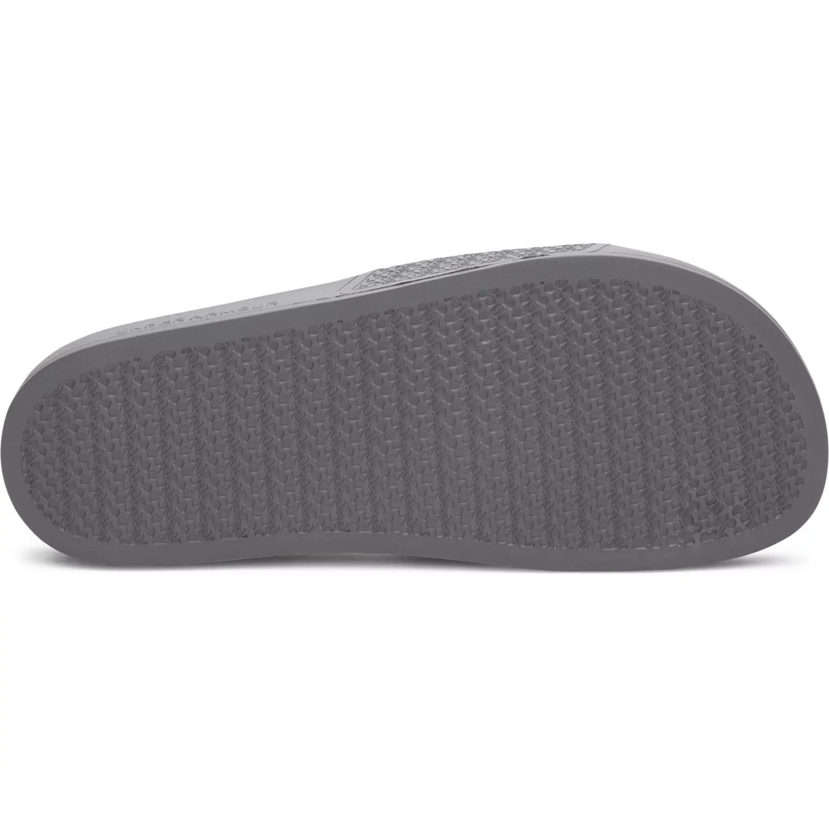 Claquettes UA ARMR Shower Under Armour Gris