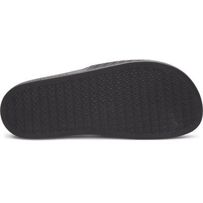Claquettes UA ARMR Shower Under Armour Noir