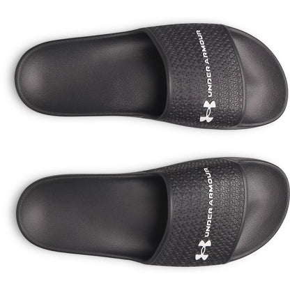 Claquettes UA ARMR Shower Under Armour Noir