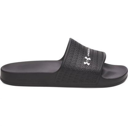 Claquettes UA ARMR Shower Under Armour Noir