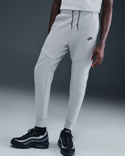 Pantalon Nike Tech Fleece Wolf Grey 2025