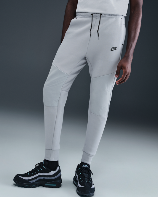 Pantalon Nike Tech Fleece Wolf Grey 2025