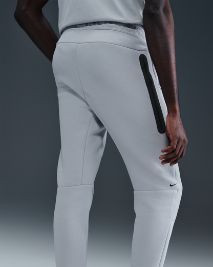 Pantalon Nike Tech Fleece Wolf Grey 2025