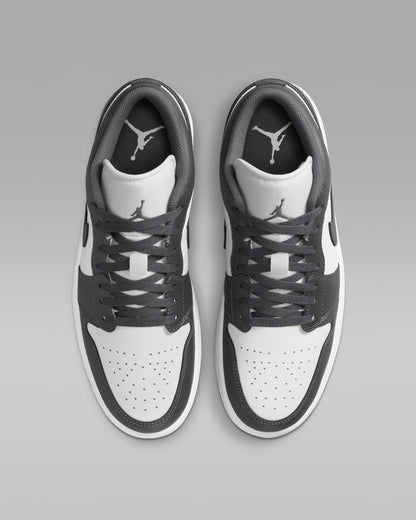 Air Jordan Low 1 Iron grey 2025