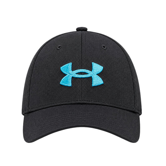 CASQUETTE UNDER ARMOUR BLITZING LOW