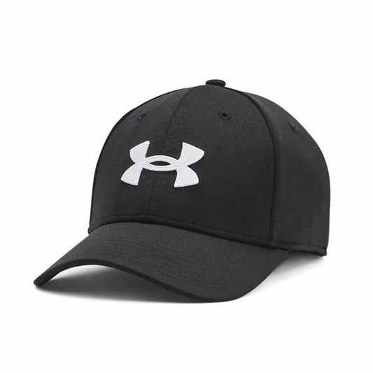 UNDER ARMOUR - BLACK AND WHITE
