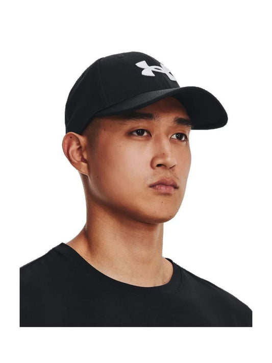 UNDER ARMOUR - BLACK AND WHITE