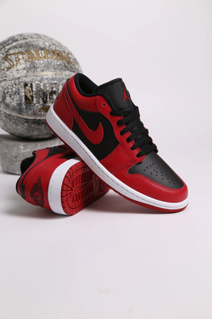 Air Jordan 1 Low - Reverse Bred