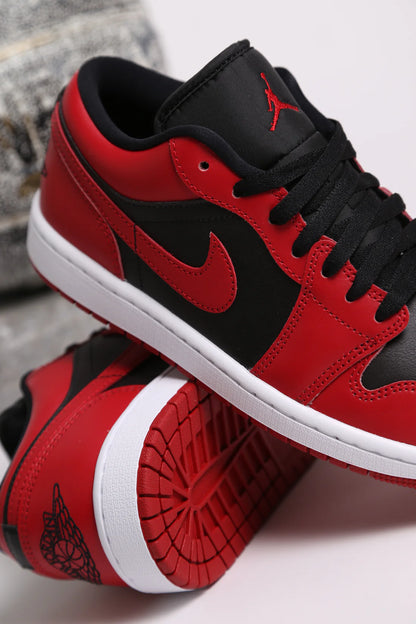 Air Jordan 1 Low - Reverse Bred