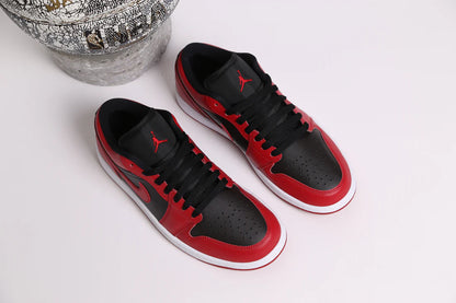 Air Jordan 1 Low - Reverse Bred