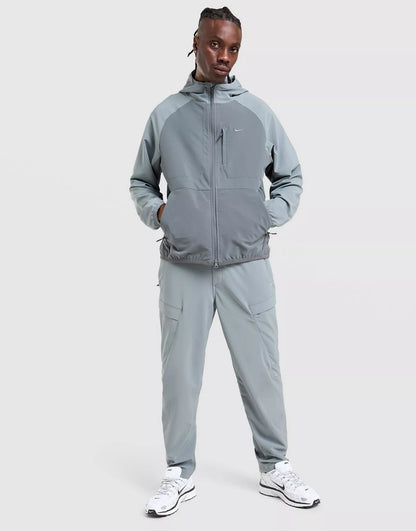Ensemble Nike unlimited Gris
