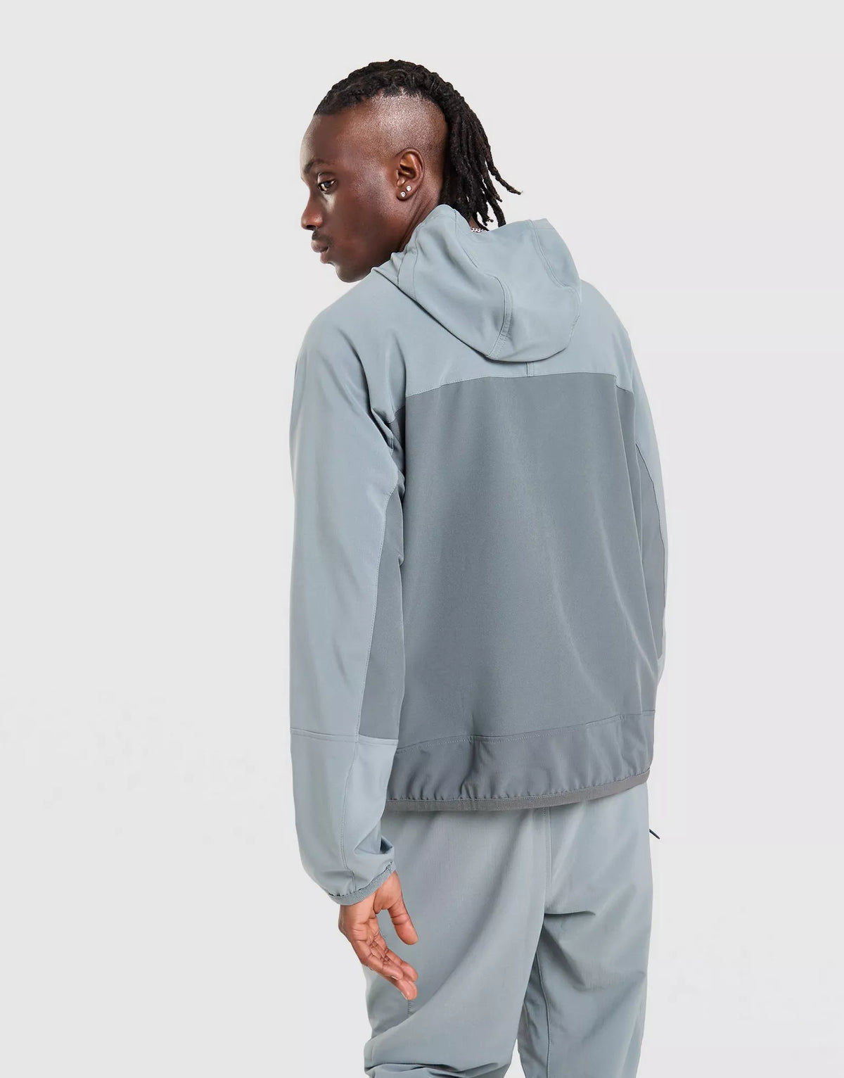 Ensemble Nike unlimited Gris