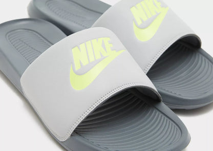 Sandale Victori One Slide GREY