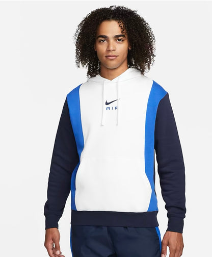 Ensemble Nike Air Bleu