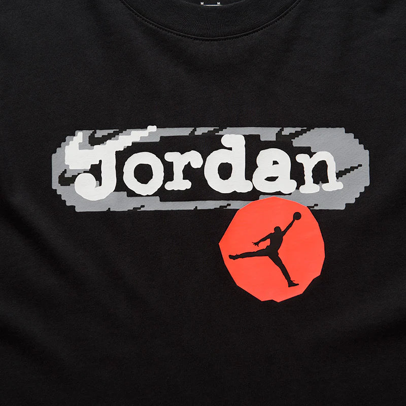 T-shirt Jordan Graphic