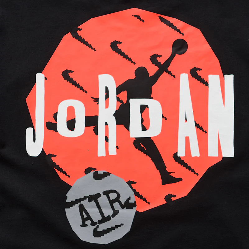 T-shirt Jordan Graphic