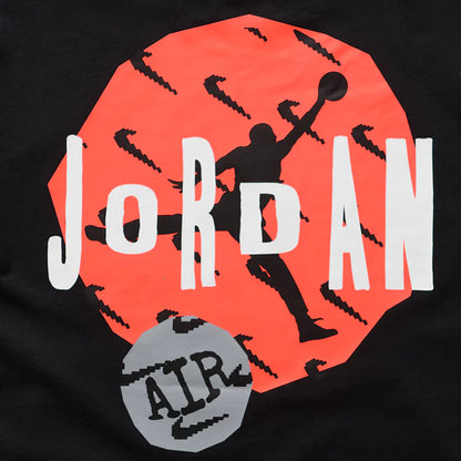 T-shirt Jordan Graphic