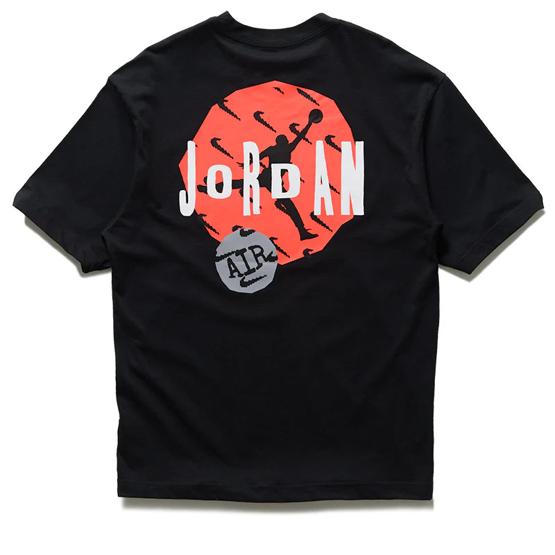 T-shirt Jordan Graphic