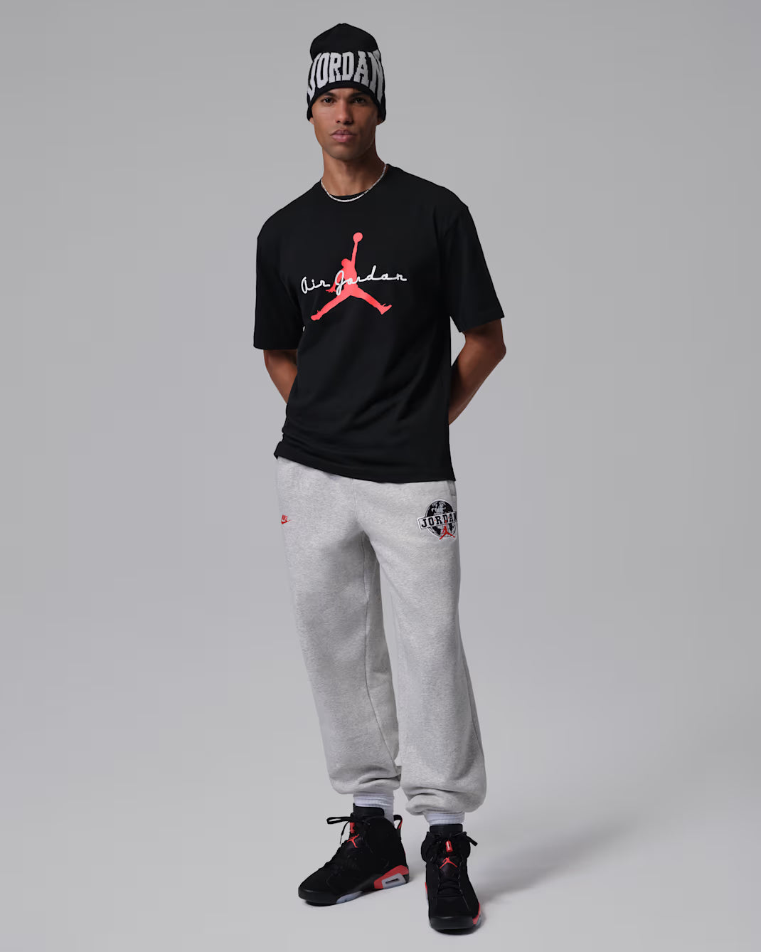 Jordan BRK AJ6