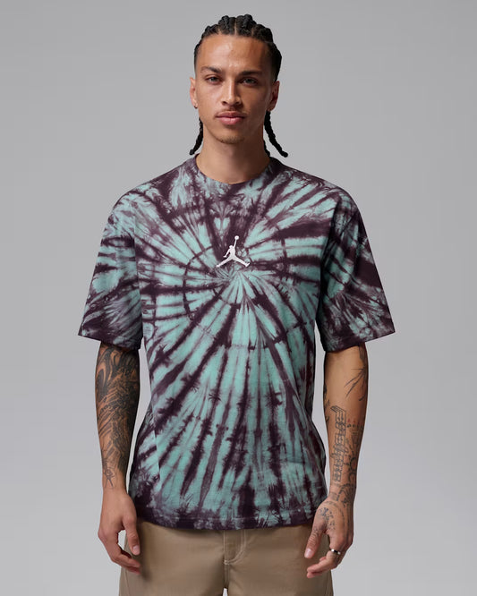 T-Shirt Jordan Tie-Dye Festival