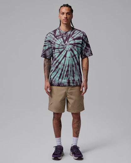 T-Shirt Jordan Tie-Dye Festival