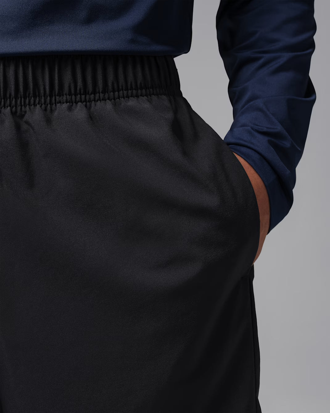 Short Jordan Sport Essentials Noir