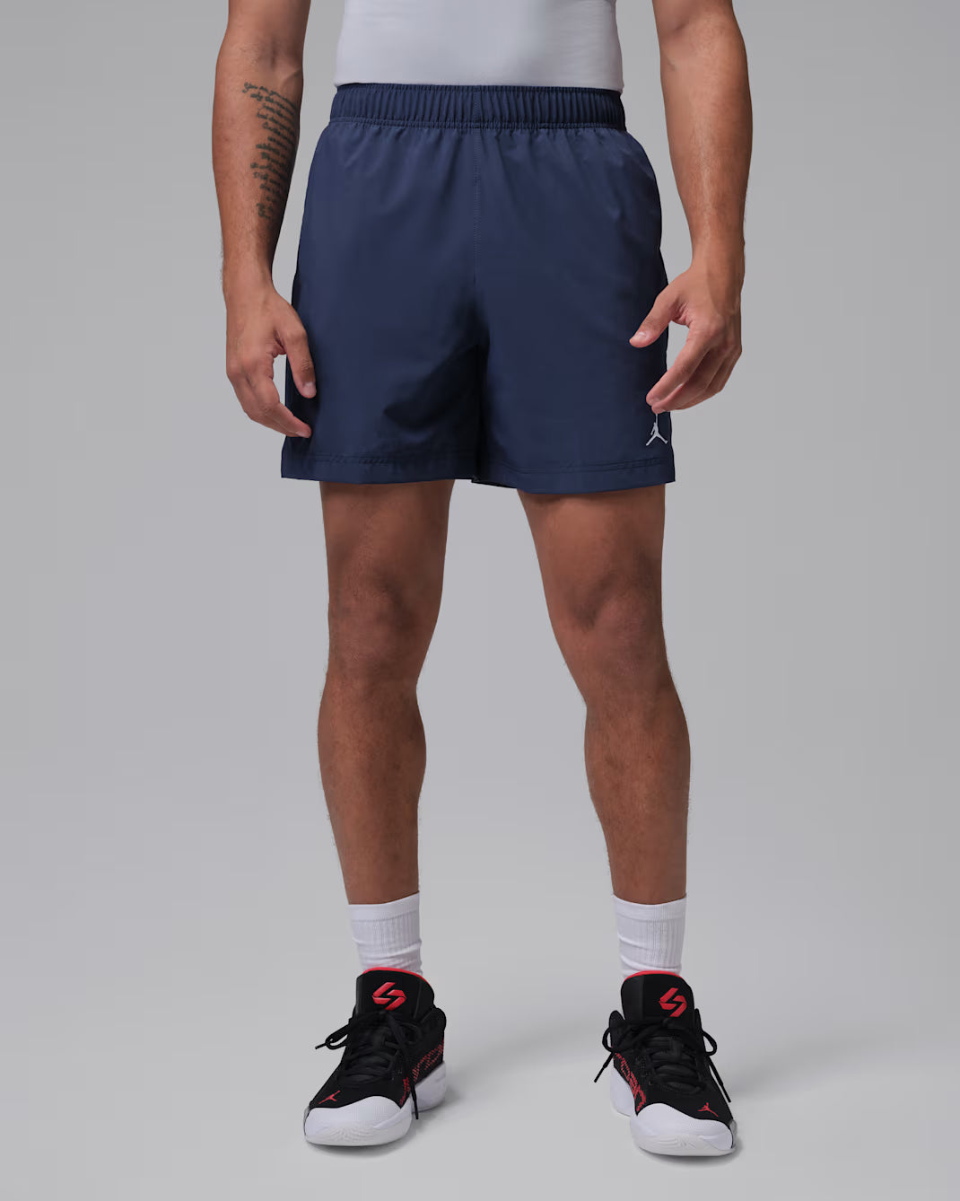 Short Jordan Sport Essentials Bleu